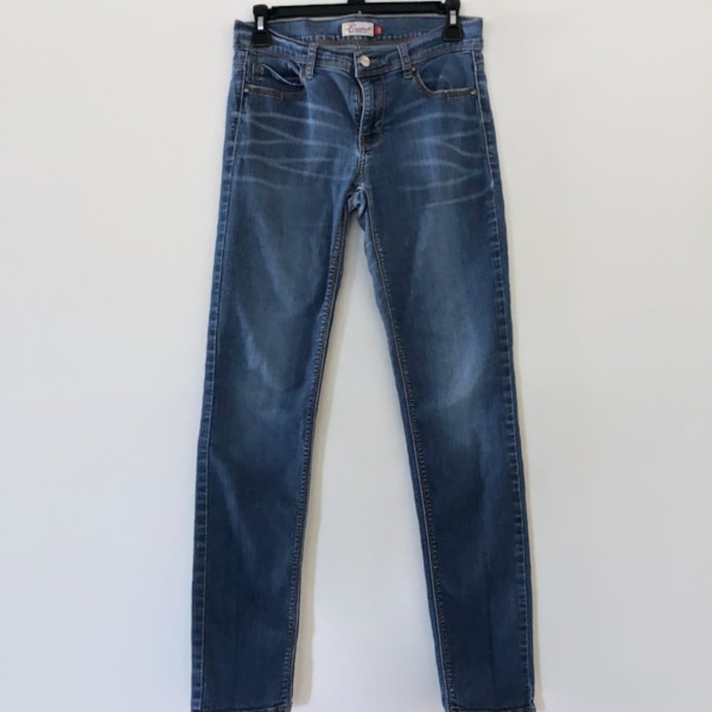 Jeans USA Skinny jeans